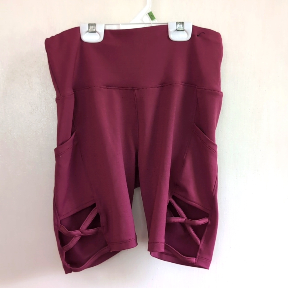 Series Eight Shorts